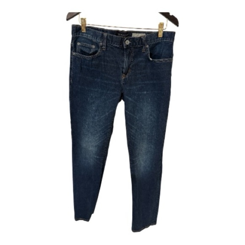 Aeropostale Dark Indigo Slim Jeans